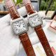 Premium Quality Cartier Santos-Dumont Quartz Watches Ss Diamond-Paved Bezel (4)_th.jpg